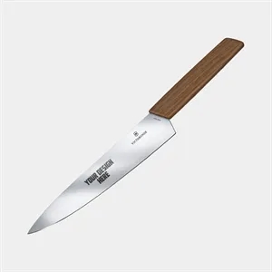 Victorinox® Swiss Made Modern Carving Knife | https://www.bestnamebadges.com