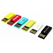 Paperclip USB Flash Drive | https://www.bestnamebadges.com