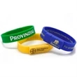 Wristband USB Flash Drives w/ Custom Logo | https://www.bestnamebadges.com