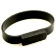 Wristband USB Flash Drives w/ Custom Logo | https://www.bestnamebadges.com