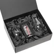 Swiss Force® Opener & Templeton Stemless Wine | https://www.bestnamebadges.com