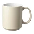 Two Tone Matte Coffee Mugs | https://www.bestnamebadges.com