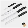 Victorinox® German Made 15-Piece Block Kitchen Knife Set | https://www.bestnamebadges.com