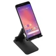Easel Adjustable Phone Stand | https://www.bestnamebadges.com