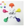 Figure / Person Shape Highlighter | https://www.bestnamebadges.com