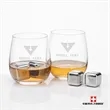 Swiss Force® S/S Ice Cubes & 2 Gibson OTR | https://www.bestnamebadges.com
