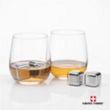 Swiss Force® S/S Ice Cubes & 2 Gibson OTR | https://www.bestnamebadges.com