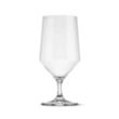 Tucson Beer Glass - Imprinted | https://www.bestnamebadges.com