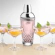Brinkley Shaker & Cocktail Coupe Set | https://www.bestnamebadges.com