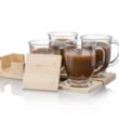 Hartford Mug & Coaster Set | https://www.bestnamebadges.com