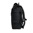 GOT BAG® ROLLTOP EASY - Lightweight Water-Repellent Backpack | https://www.bestnamebadges.com