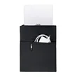 GOT BAG® ROLLTOP EASY - Lightweight Water-Repellent Backpack | https://www.bestnamebadges.com