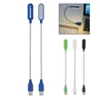 Usb Flexi-light | https://www.bestnamebadges.com
