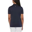 Callaway® Vent Moisture Wicking Women's Polo Shirt | https://www.bestnamebadges.com