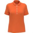 Callaway® Vent Moisture Wicking Women's Polo Shirt | https://www.bestnamebadges.com