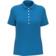 Callaway® Vent Moisture Wicking Women's Polo Shirt | https://www.bestnamebadges.com