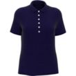 Callaway® Vent Moisture Wicking Women's Polo Shirt | https://www.bestnamebadges.com