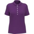 Callaway® Vent Moisture Wicking Women's Polo Shirt | https://www.bestnamebadges.com