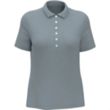 Callaway® Vent Moisture Wicking Women's Polo Shirt | https://www.bestnamebadges.com