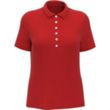 Callaway® Vent Moisture Wicking Women's Polo Shirt | https://www.bestnamebadges.com