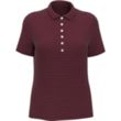 Callaway® Vent Moisture Wicking Women's Polo Shirt | https://www.bestnamebadges.com