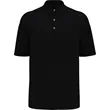 Callaway® Birdseye UPF 50+ Men's Cooling Golf Polo Shirt | https://www.bestnamebadges.com