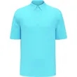 Callaway® Birdseye UPF 50+ Men's Cooling Golf Polo Shirt | https://www.bestnamebadges.com
