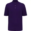 Callaway® Birdseye UPF 50+ Men's Cooling Golf Polo Shirt | https://www.bestnamebadges.com