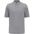 Callaway® Birdseye UPF 50+ Men's Cooling Golf Polo Shirt | https://www.bestnamebadges.com