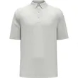 Callaway® Birdseye UPF 50+ Men's Cooling Golf Polo Shirt | https://www.bestnamebadges.com