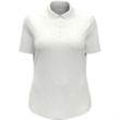 Callaway® Birdseye UPF 50+ Women's Cooling Polo Shirt | https://www.bestnamebadges.com