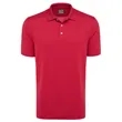 Callaway® Core Performance Men's Polo Shirt with Custom Logo | https://www.bestnamebadges.com