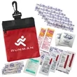 Crucial Care RPET Outdoor Kit | https://www.bestnamebadges.com