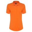 Callaway® Core Performance Women Polo Shirt with Custom Logo | https://www.bestnamebadges.com