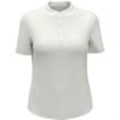 Callaway® Core Performance Women Polo Shirt with Custom Logo | https://www.bestnamebadges.com