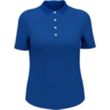Callaway® Core Performance Women Polo Shirt with Custom Logo | https://www.bestnamebadges.com
