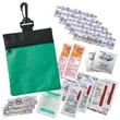 Crucial Care RPET Outdoor Kit | https://www.bestnamebadges.com