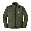 Carhartt® Gilliam Jacket | https://www.bestnamebadges.com