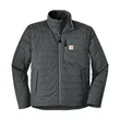 Carhartt® Gilliam Jacket | https://www.bestnamebadges.com