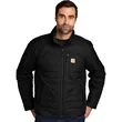 Carhartt® Gilliam Jacket | https://www.bestnamebadges.com