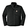 Carhartt® Gilliam Jacket | https://www.bestnamebadges.com