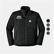 Carhartt® Gilliam Jacket | https://www.bestnamebadges.com