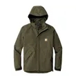 Carhartt® Storm Defender Jacket | https://www.bestnamebadges.com