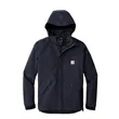 Carhartt® Storm Defender Jacket | https://www.bestnamebadges.com