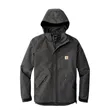 Carhartt® Storm Defender Jacket | https://www.bestnamebadges.com