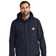 Carhartt® Storm Defender Jacket | https://www.bestnamebadges.com