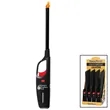 Electronic Multi-Purpose Barbeque Lighter | https://www.bestnamebadges.com