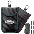 RFID Keys Fob Protector Pouch Anti Theft Car Security Cage | https://www.bestnamebadges.com