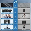 RFID Keys Fob Protector Pouch Anti Theft Car Security Cage | https://www.bestnamebadges.com