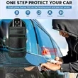 RFID Keys Fob Protector Pouch Anti Theft Car Security Cage | https://www.bestnamebadges.com